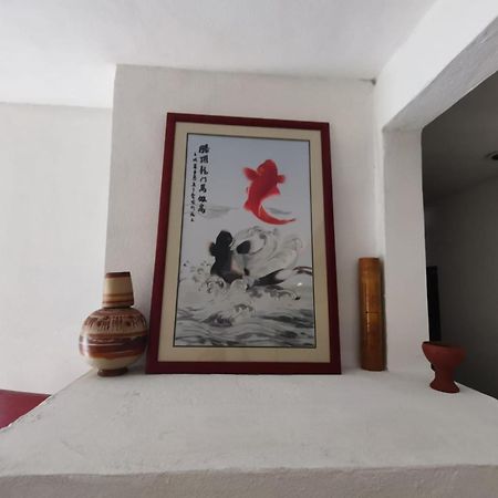 777 Lenderman Hostal 777 Cancún Kültér fotó