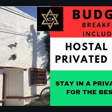 777 Lenderman Hostal 777 Cancún Kültér fotó
