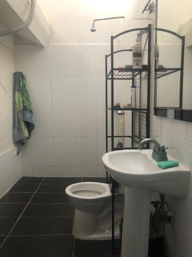 777 Lenderman Hostal 777 Cancún Kültér fotó