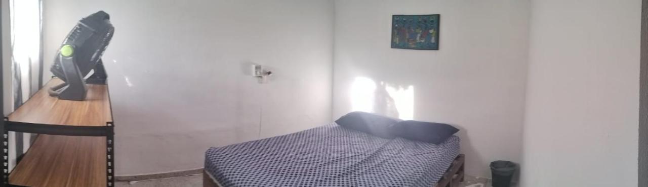 777 Lenderman Hostal 777 Cancún Kültér fotó