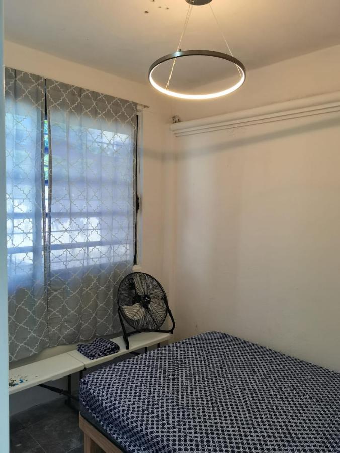 777 Lenderman Hostal 777 Cancún Kültér fotó