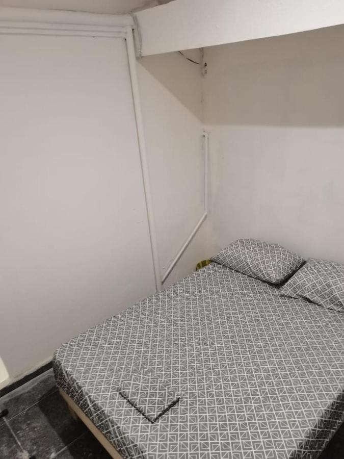 777 Lenderman Hostal 777 Cancún Kültér fotó
