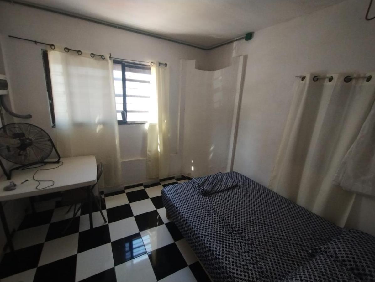 777 Lenderman Hostal 777 Cancún Kültér fotó