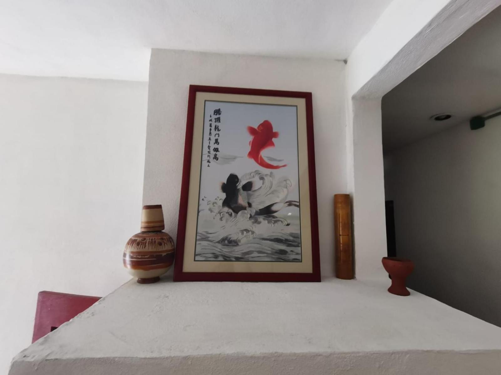 777 Lenderman Hostal 777 Cancún Kültér fotó