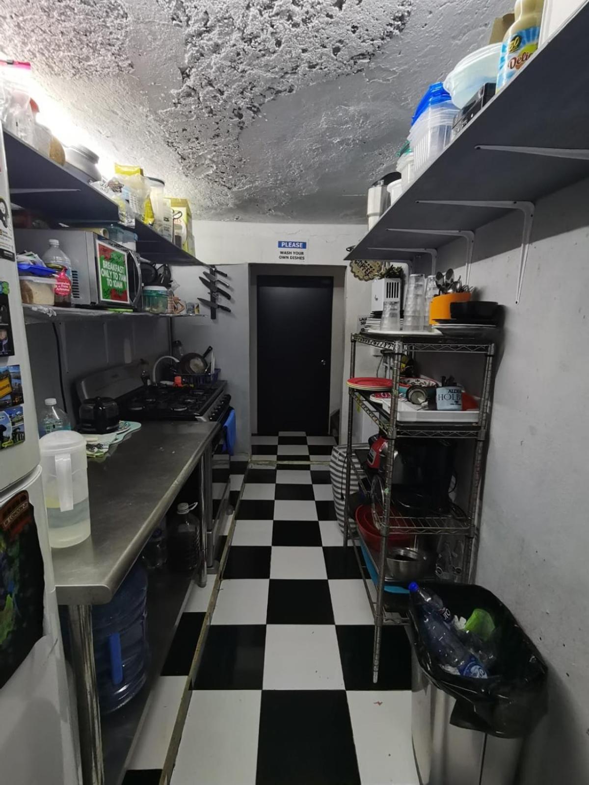 777 Lenderman Hostal 777 Cancún Kültér fotó