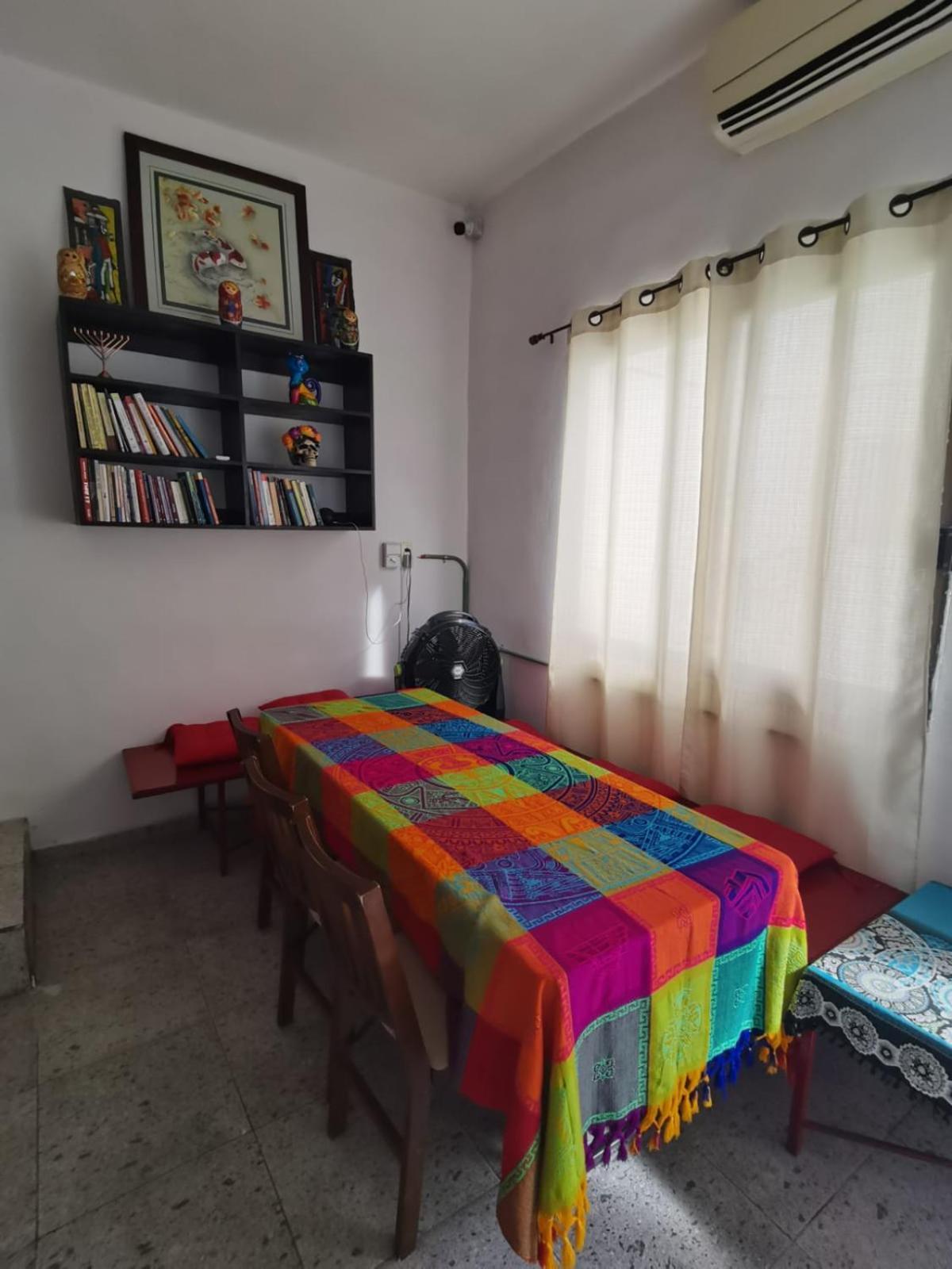 777 Lenderman Hostal 777 Cancún Kültér fotó