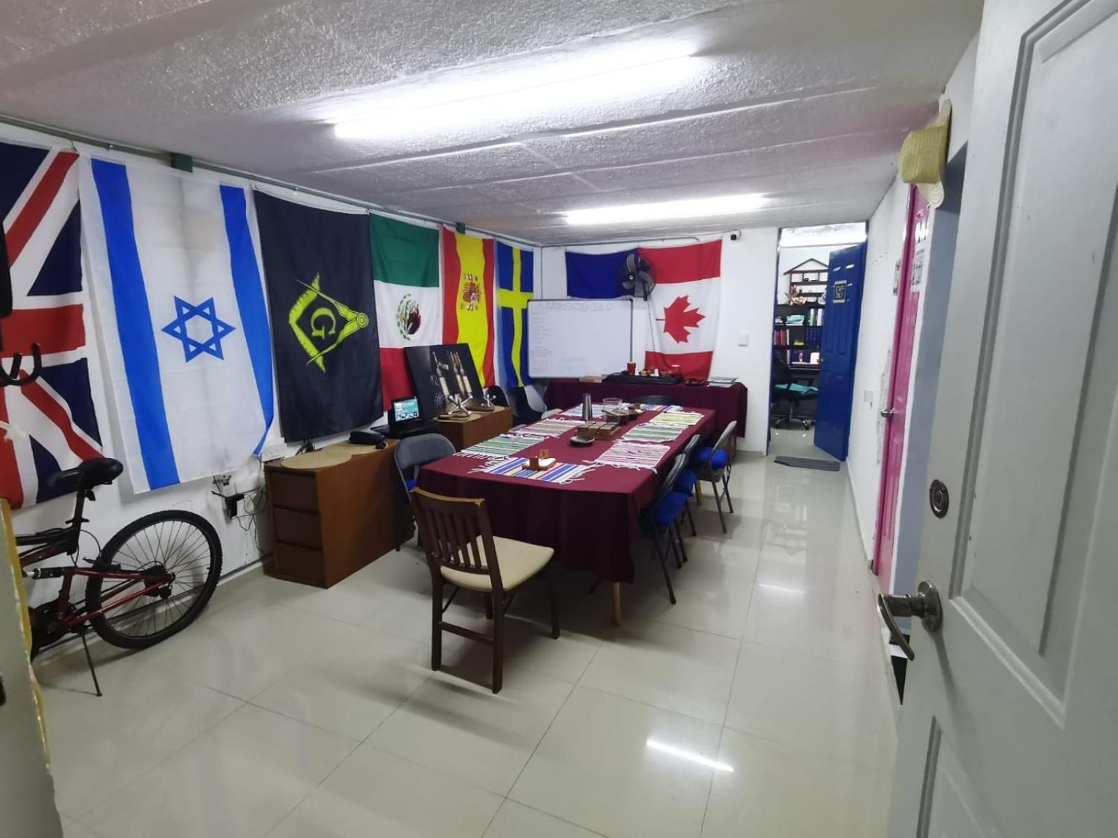 777 Lenderman Hostal 777 Cancún Kültér fotó