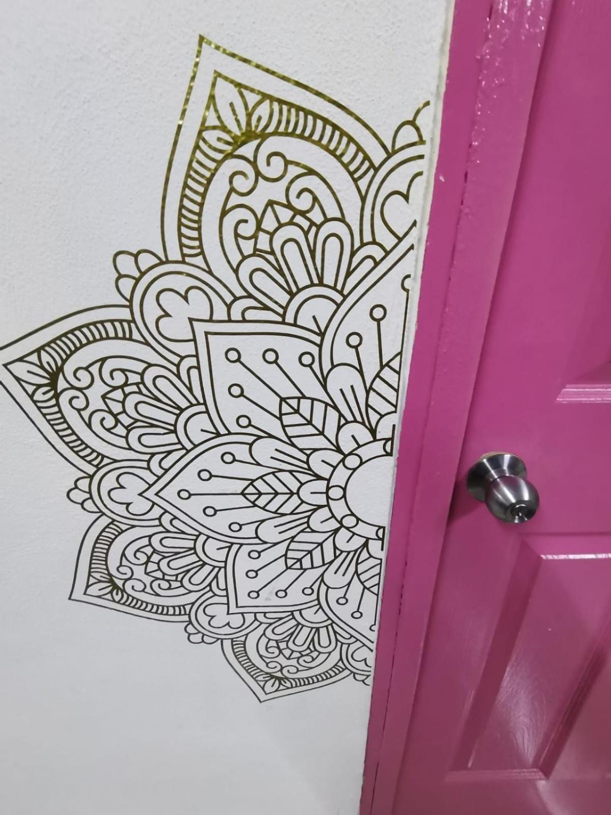 777 Lenderman Hostal 777 Cancún Kültér fotó