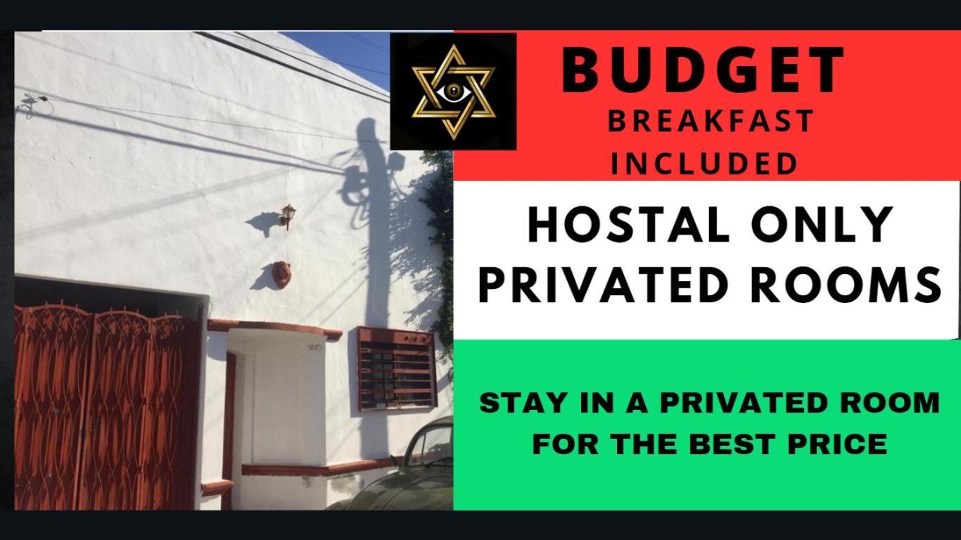 777 Lenderman Hostal 777 Cancún Kültér fotó